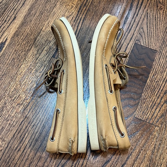 Sperry Top Sider Men's Authentic Original™ Boat Shoe - Picture 2 of 5